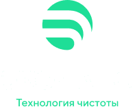 Логотип Эколайф